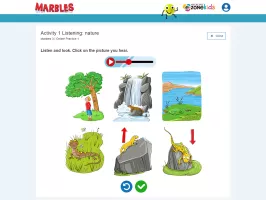 MARBLES | Online Practice