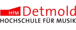 Logo | Hochschule für Musik in Detmold