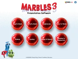 MARBLES | IWB