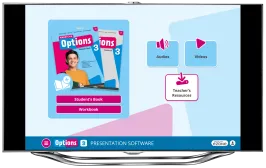 American OPTIONS | e-zone | IWB