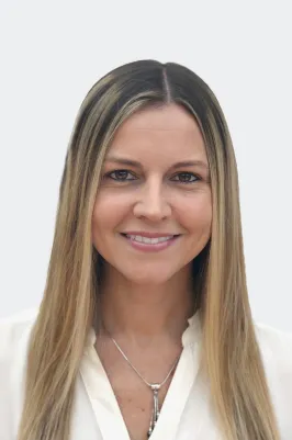 Sarah Hillyard