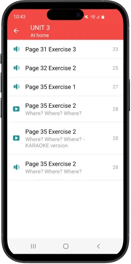 BUBBLES MAR | Demo App
