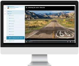Options | Media App | Desktop app
