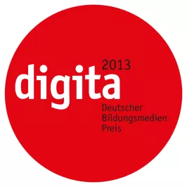 digita 2013 | Siegerlogo