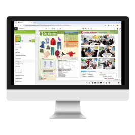 American OPTIONS | e-zone | e-book+