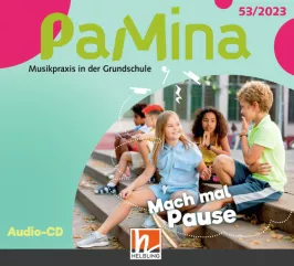 PaMina 53 CD