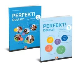 Perfekt! Deutsch - Sprach- und Übungsbuch