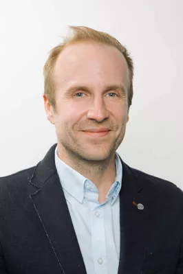 Thomas Strasser