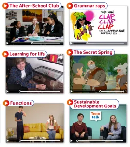 Options | Key Features | Video