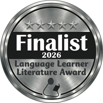  Language Learner Literature Award - FINALIST 2026