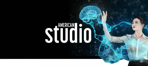 American STUDIO