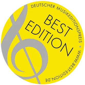  BEST EDITION | Neue Klänge machen Schule