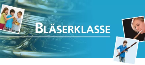 Leitfaden Bläserklasse