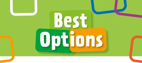 Best Options