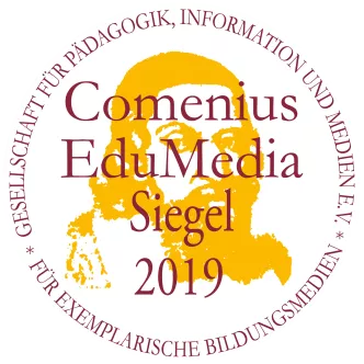  Comenius EduMedia Siegel 2019 | im.puls