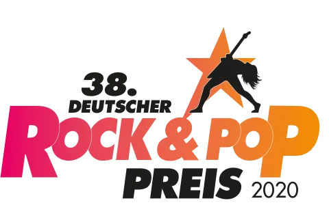  Deutscher Rock und Pop Preis 2020