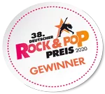  Deutscher Rock und Pop Preis 2020