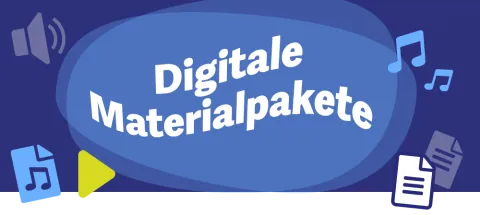 Digitale Materialpakete