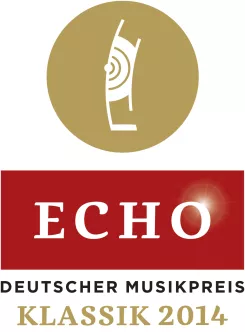  ECHO Klassik 2014 | Der Feuervogel