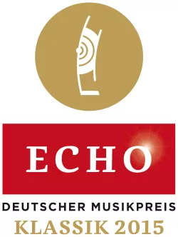  ECHO Klassik 2015 | Des Kaisers Nachtigall