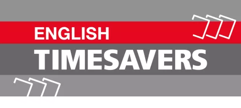 English Timesavers