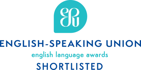 ESU English Language Awards 2016 (shortlisted)