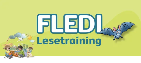 FLEDI Lesetraining