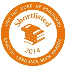  HRH The Duke of Edinburgh ESU English Language Book Awards 2014