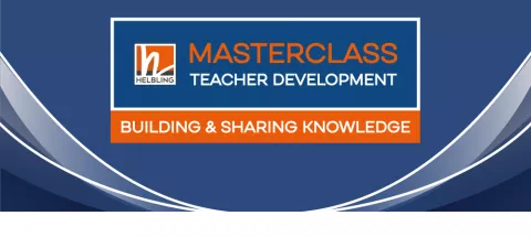 HELBLING MASTERCLASS 2022: The Future of ELT - New Perspectives