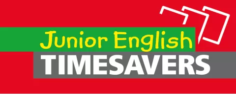 Junior English Timesavers