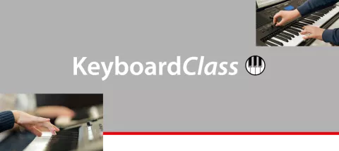 KeyboardClass