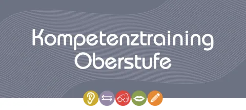 Kompetenztraining Oberstufe