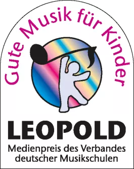  LEOPOLD – Gute Musik für Kinder | Des Kaisers Nachtigall