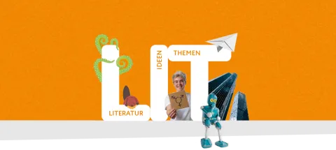 LIT, Das Leseheft