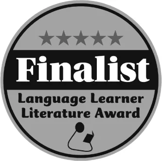  Language Learner Literature Award - FINALIST