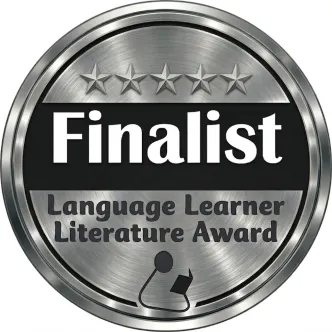  Language Learner Literature Award - FINALIST