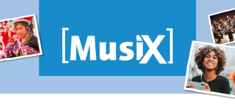 MusiX