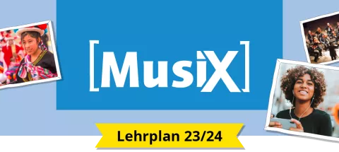 MusiX