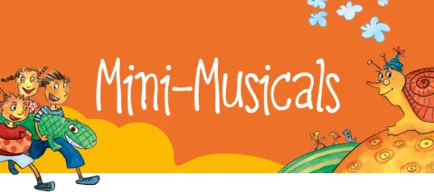 Mini-Musicals