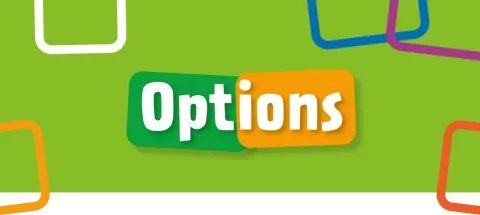 OPTIONS