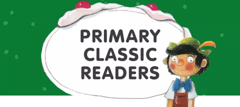 Primary Classic Readers