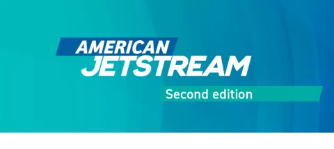 American JETSTREAM Second edition