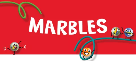 MARBLES