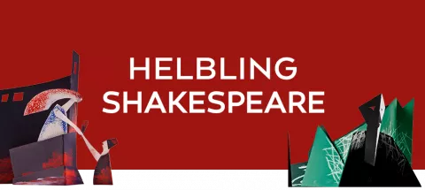 Helbling Shakespeare Series