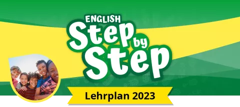 ENGLISH Step by Step