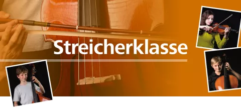 Leitfaden Streicherklasse