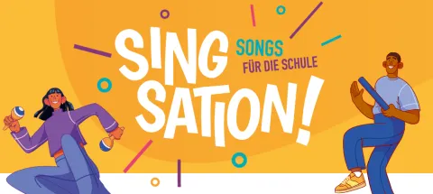 Singsation!