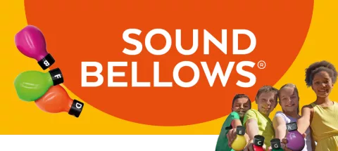 Soundbellows