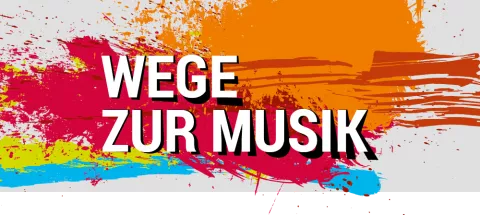 Wege zur Musik