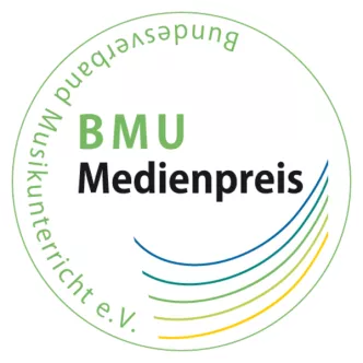  BMU Medienpreis | Kreatives Klassenmusizieren